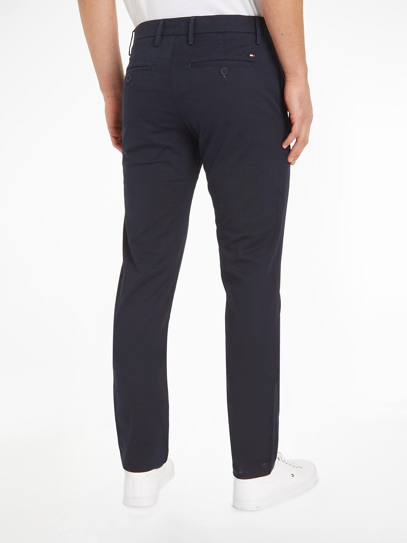 Desert SkyCore Bleecker 1985 Chinos