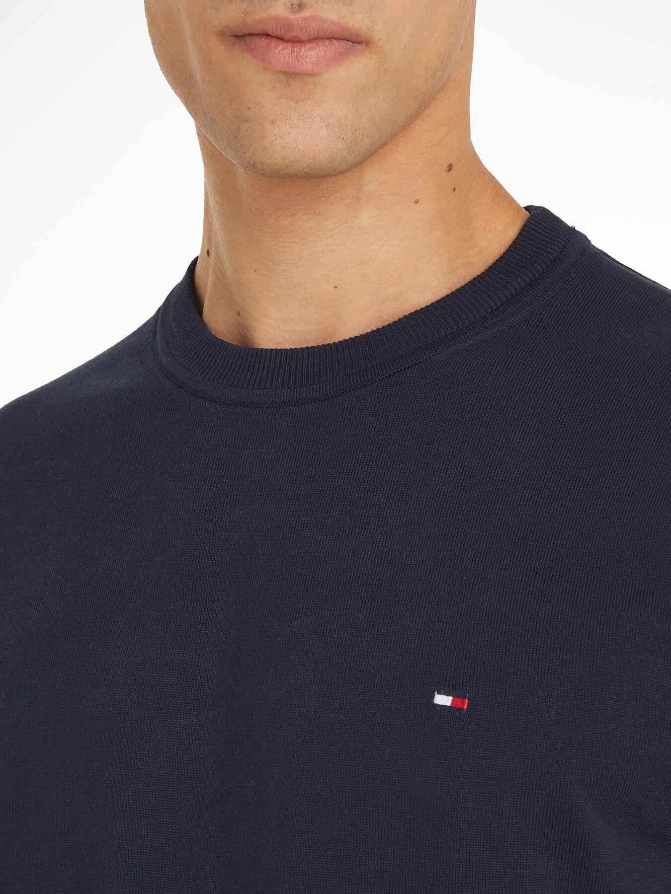 1985 Crew Neck Sweater