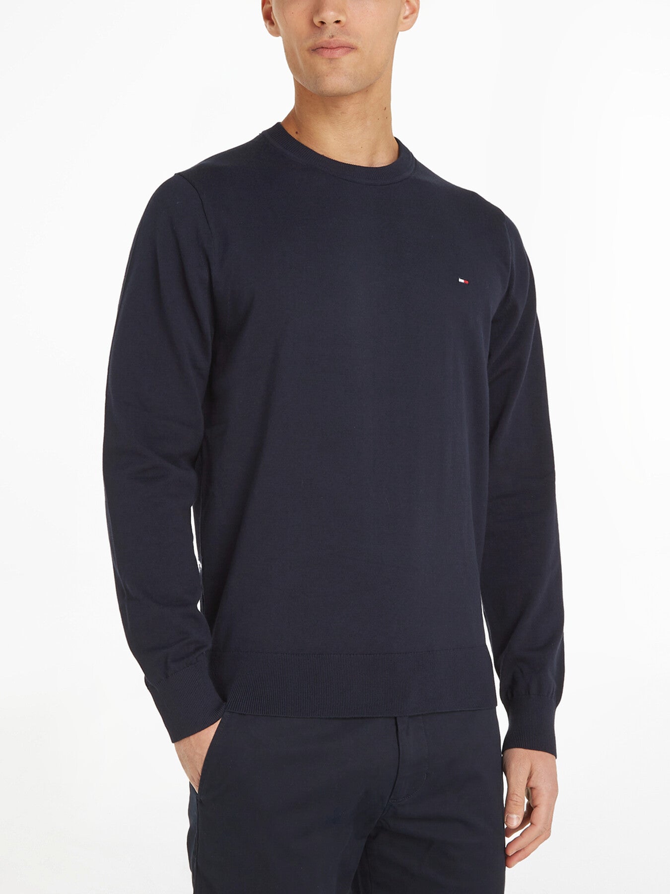 1985 Crew Neck Sweater