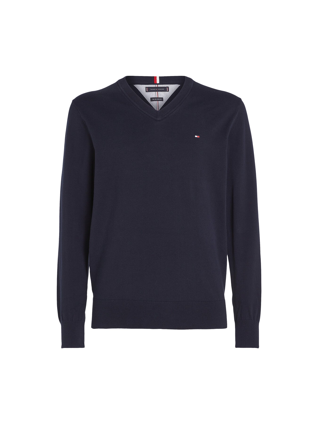 1985 V Neck Sweater