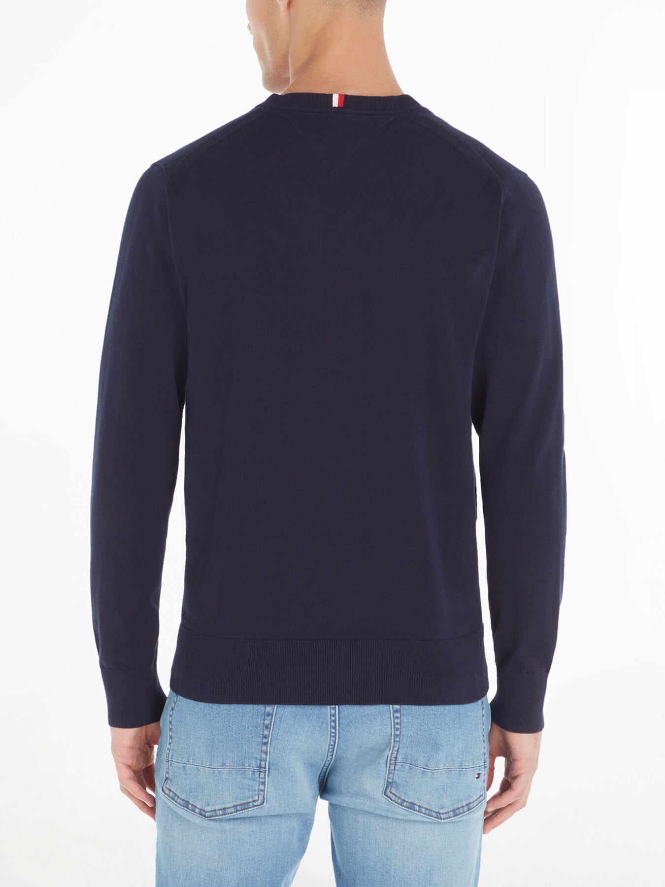 1985 V Neck Sweater