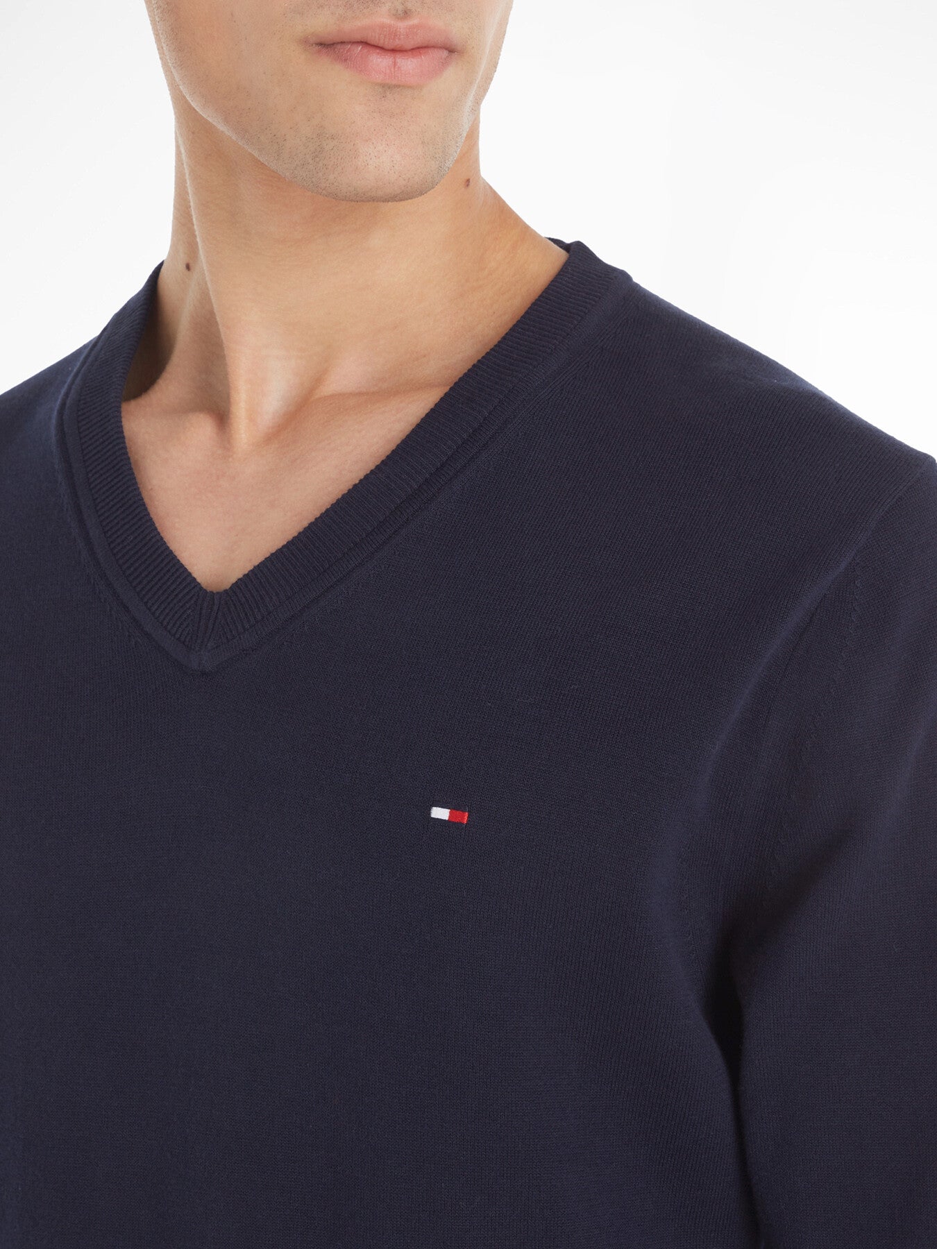 1985 V Neck Sweater