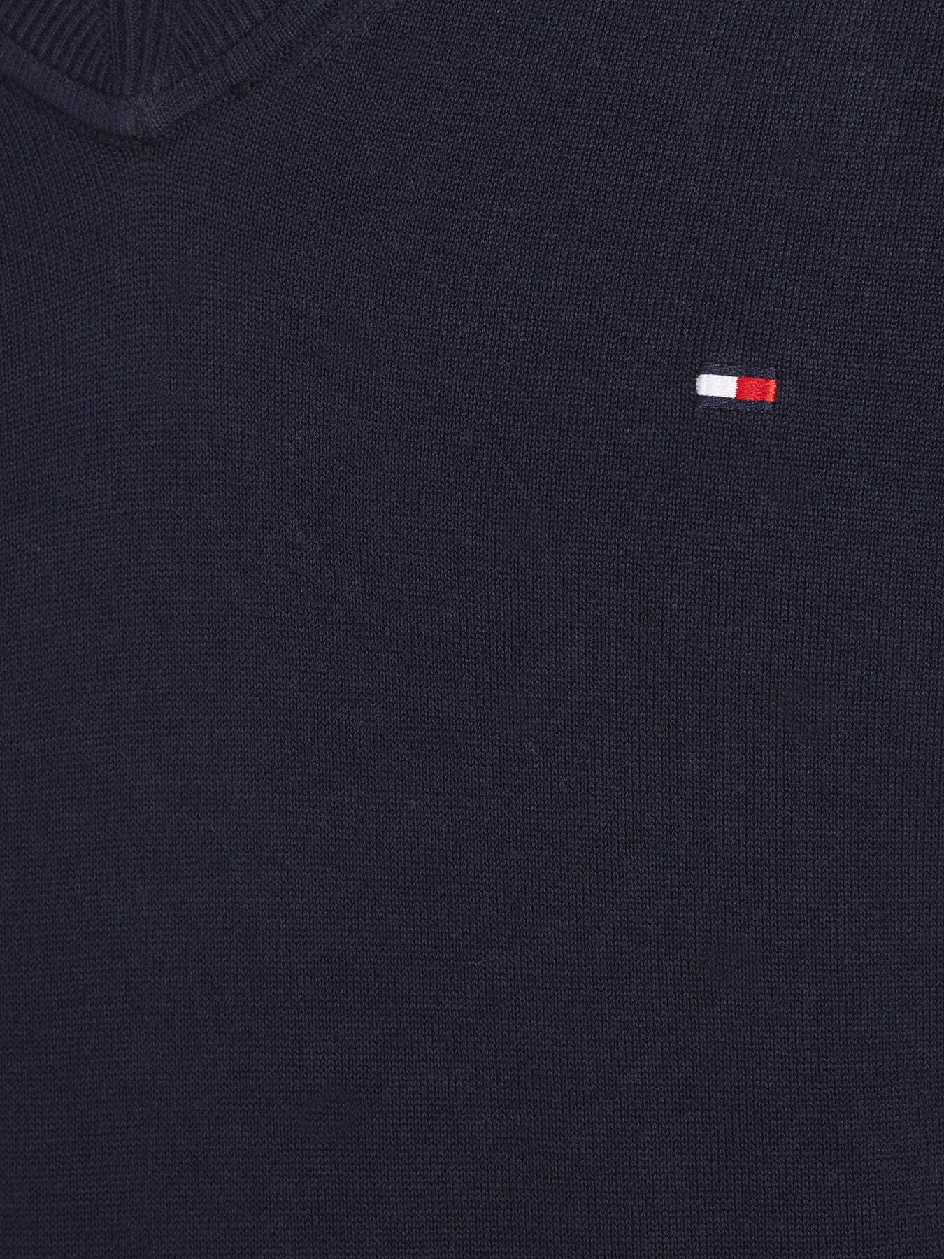 1985 V Neck Sweater