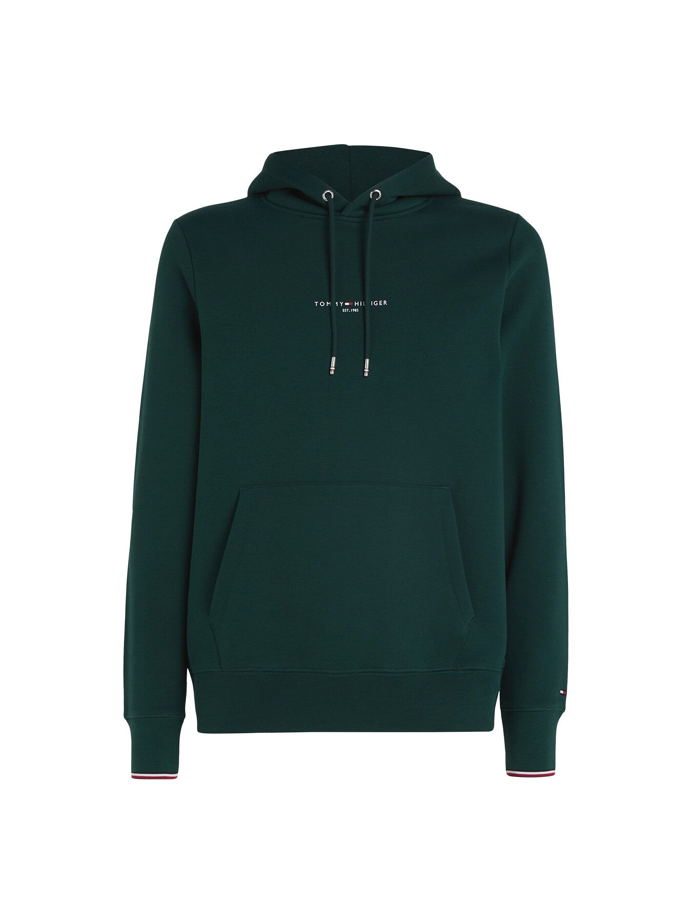 Mono Logo Regular Fit Hoody