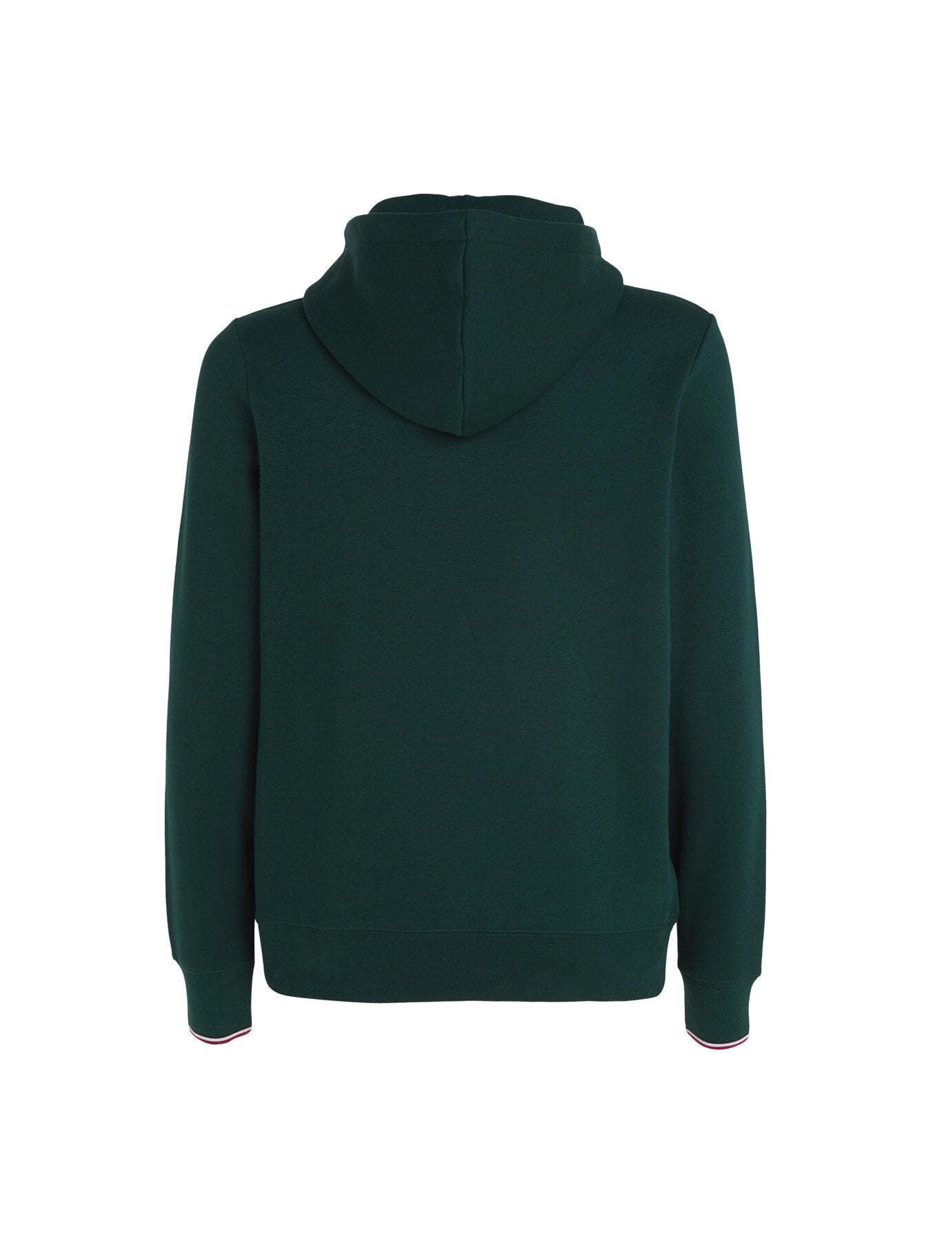 Mono Logo Regular Fit Hoody