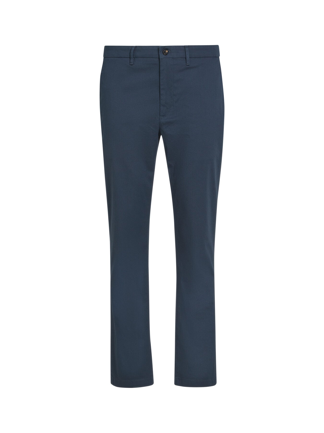 1985 Collection Denton Printed Chino