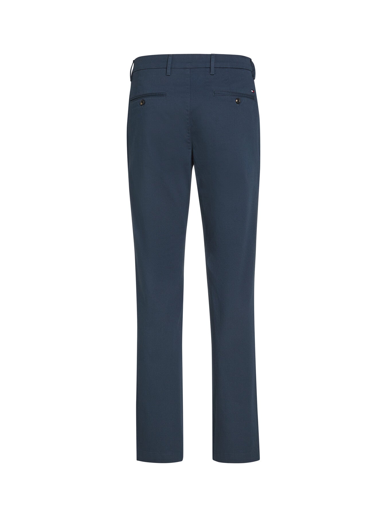 1985 Collection Denton Printed Chino