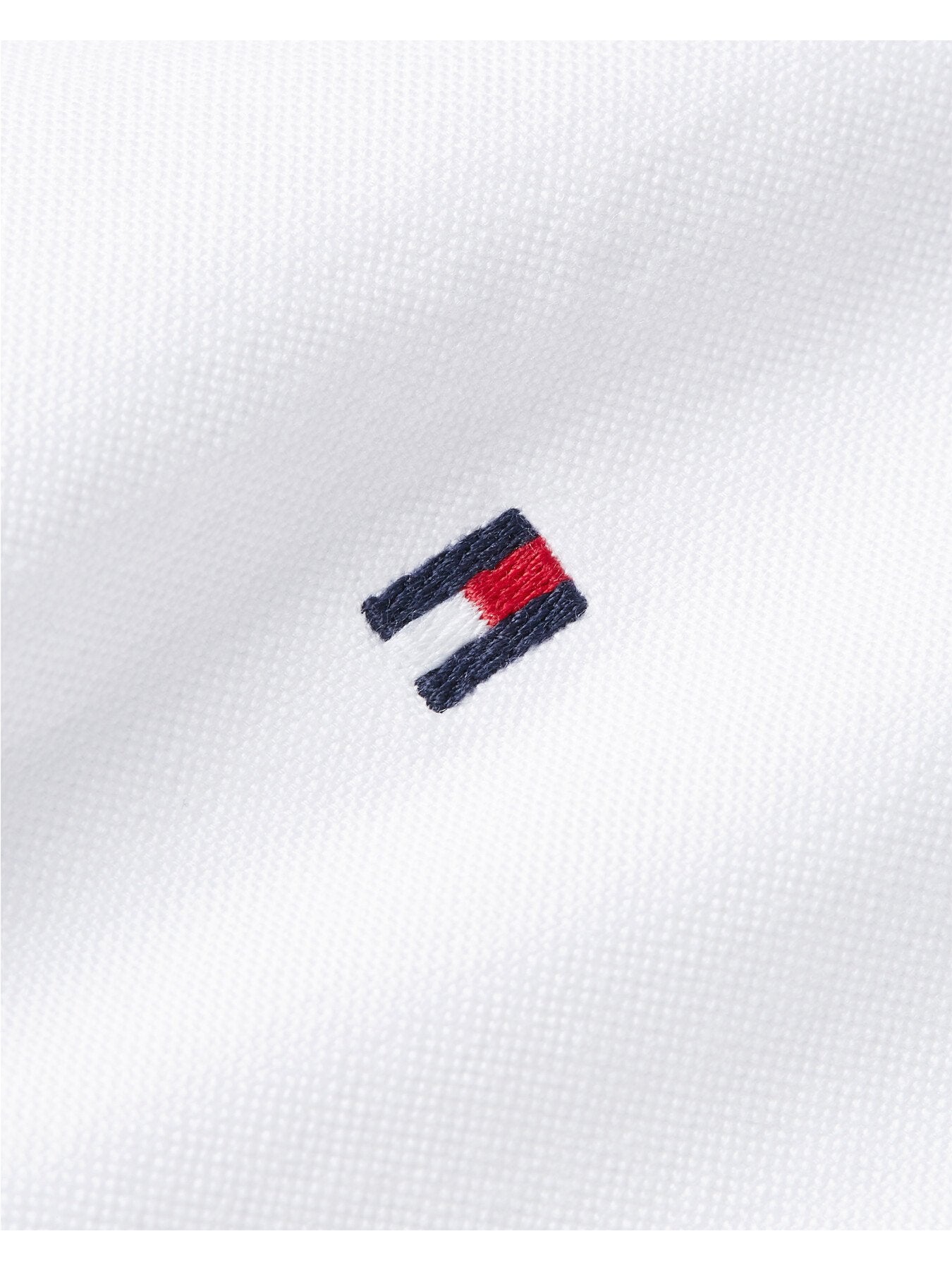 Heritage Oxford Solid Shirt