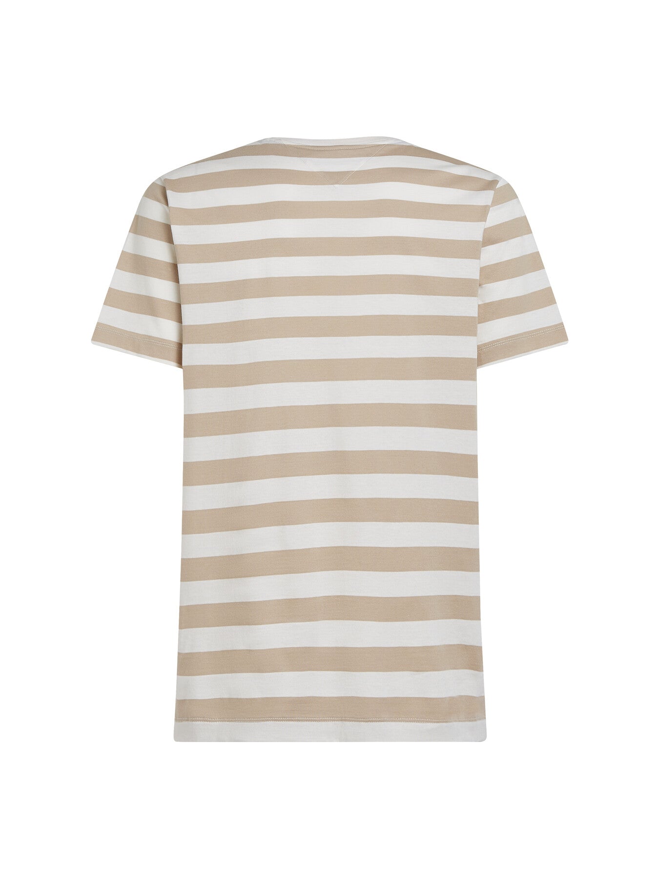 Essential Regular Fit T-Shirt with Pa