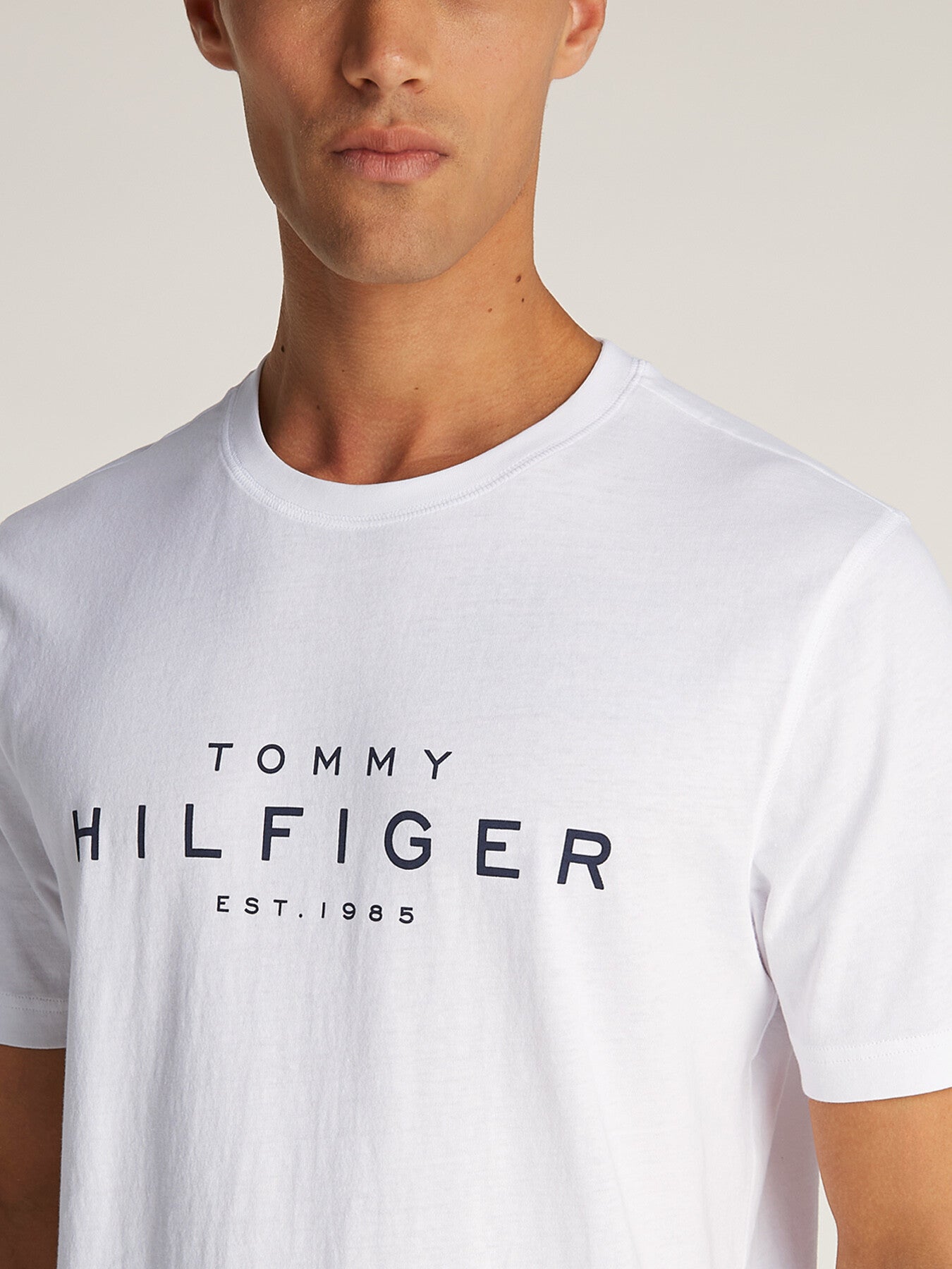 Big Hilfiger T-Shirt