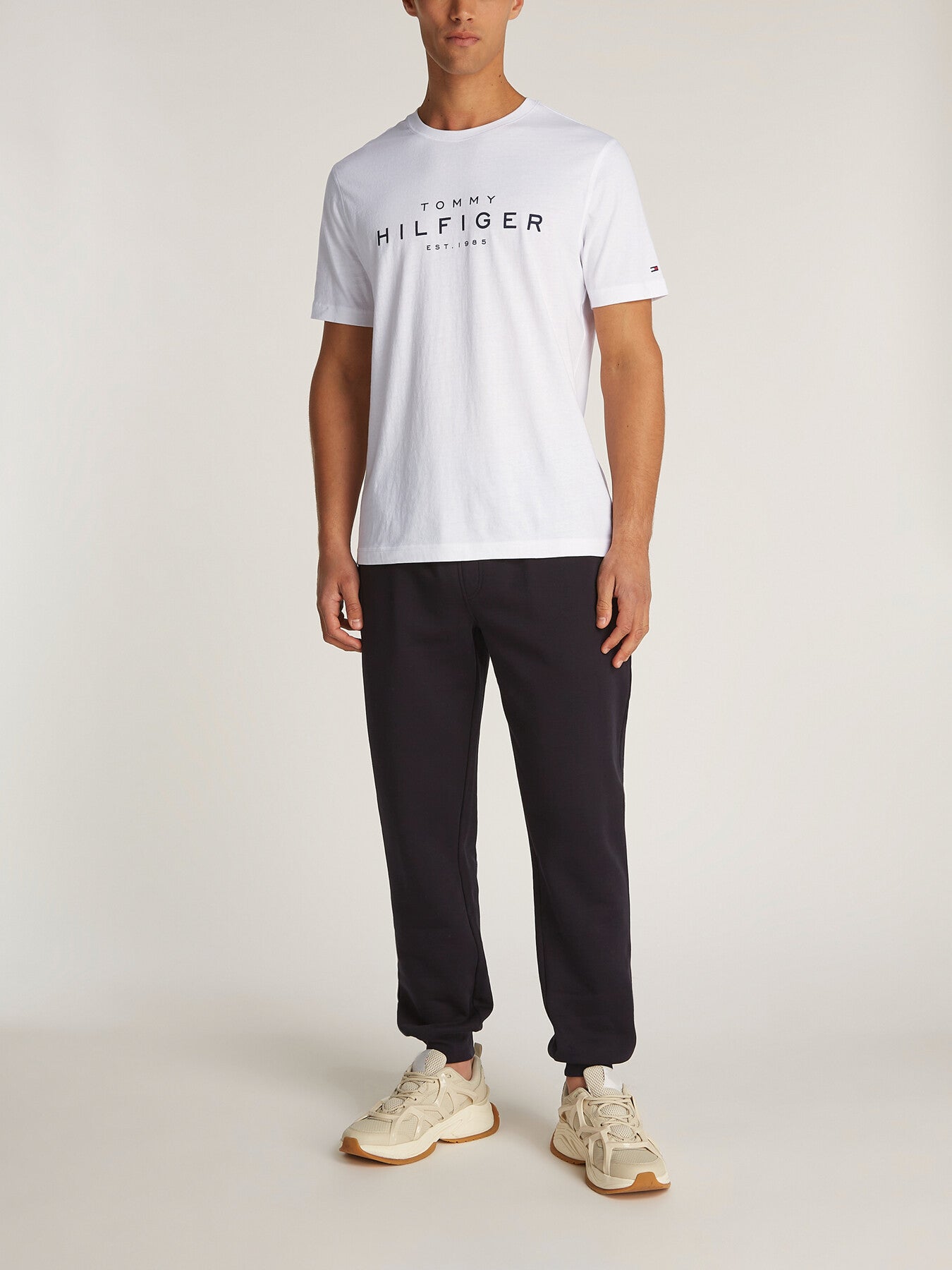 Big Hilfiger T-Shirt