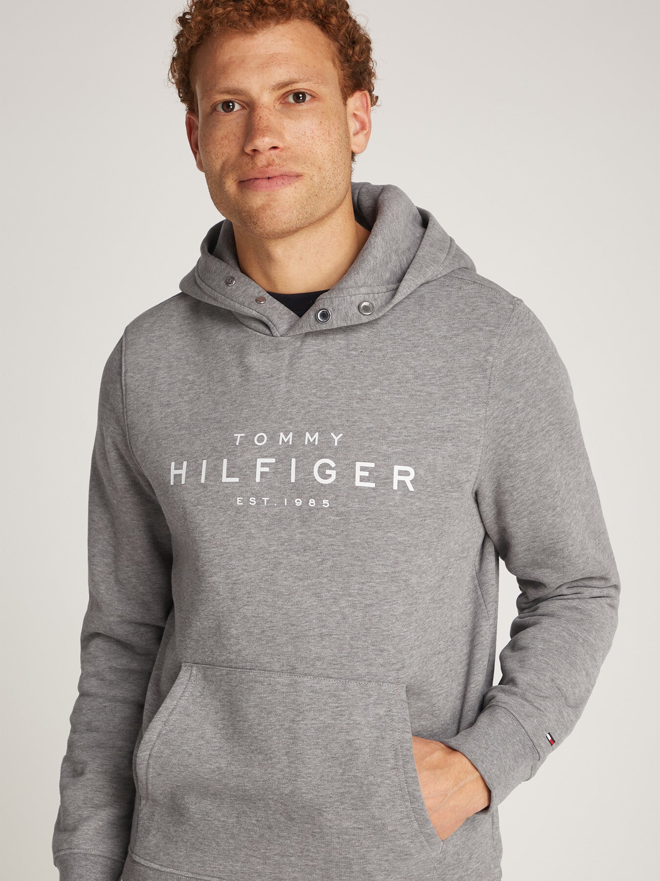 Regular Fit Hoodie