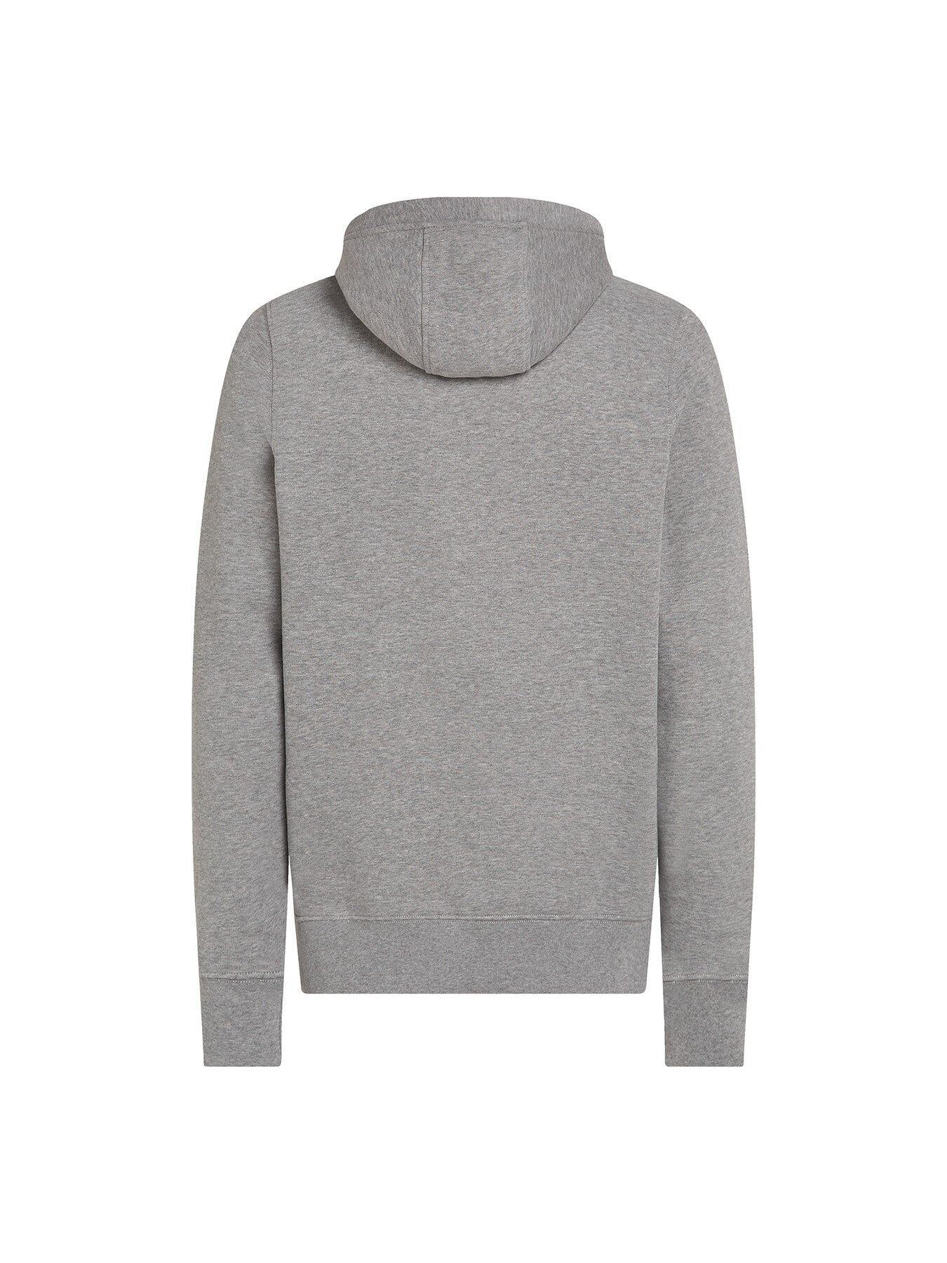 Regular Fit Hoodie