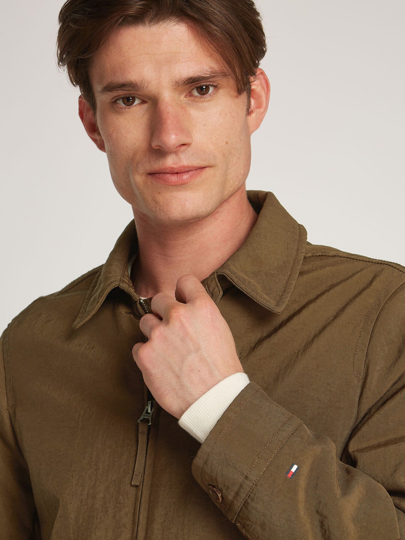 Elevated Ivy Jacket