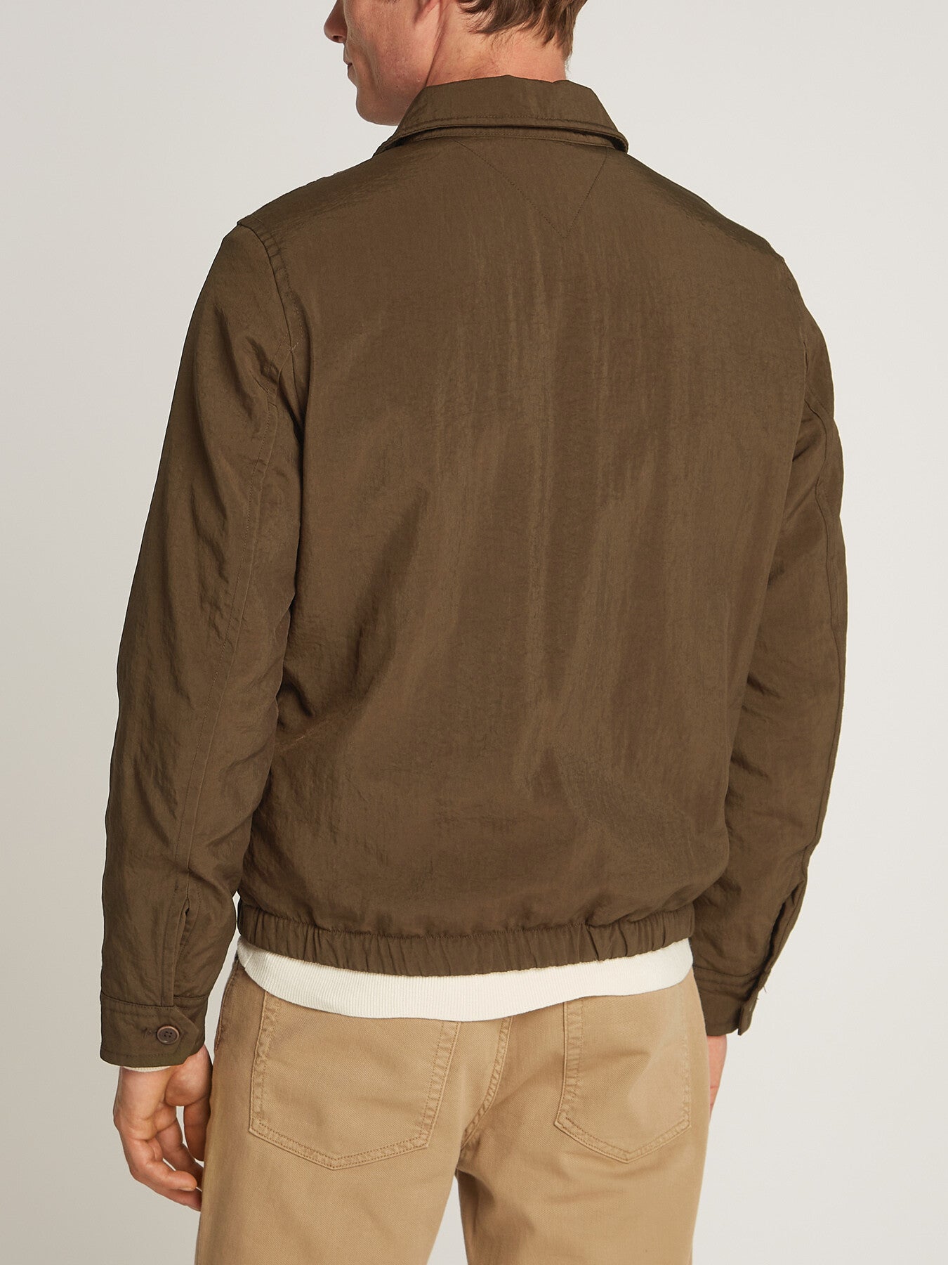 Elevated Ivy Jacket