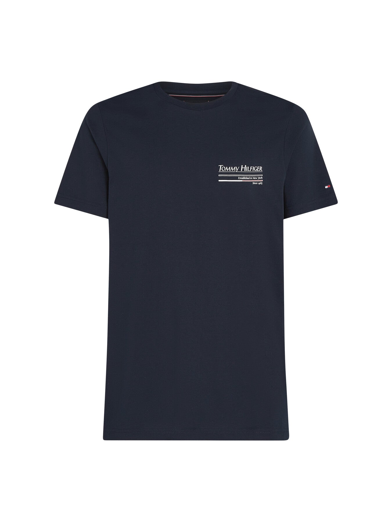 Tommy Hilfiger Sailing T-Shirt Fenwick - Main Image
