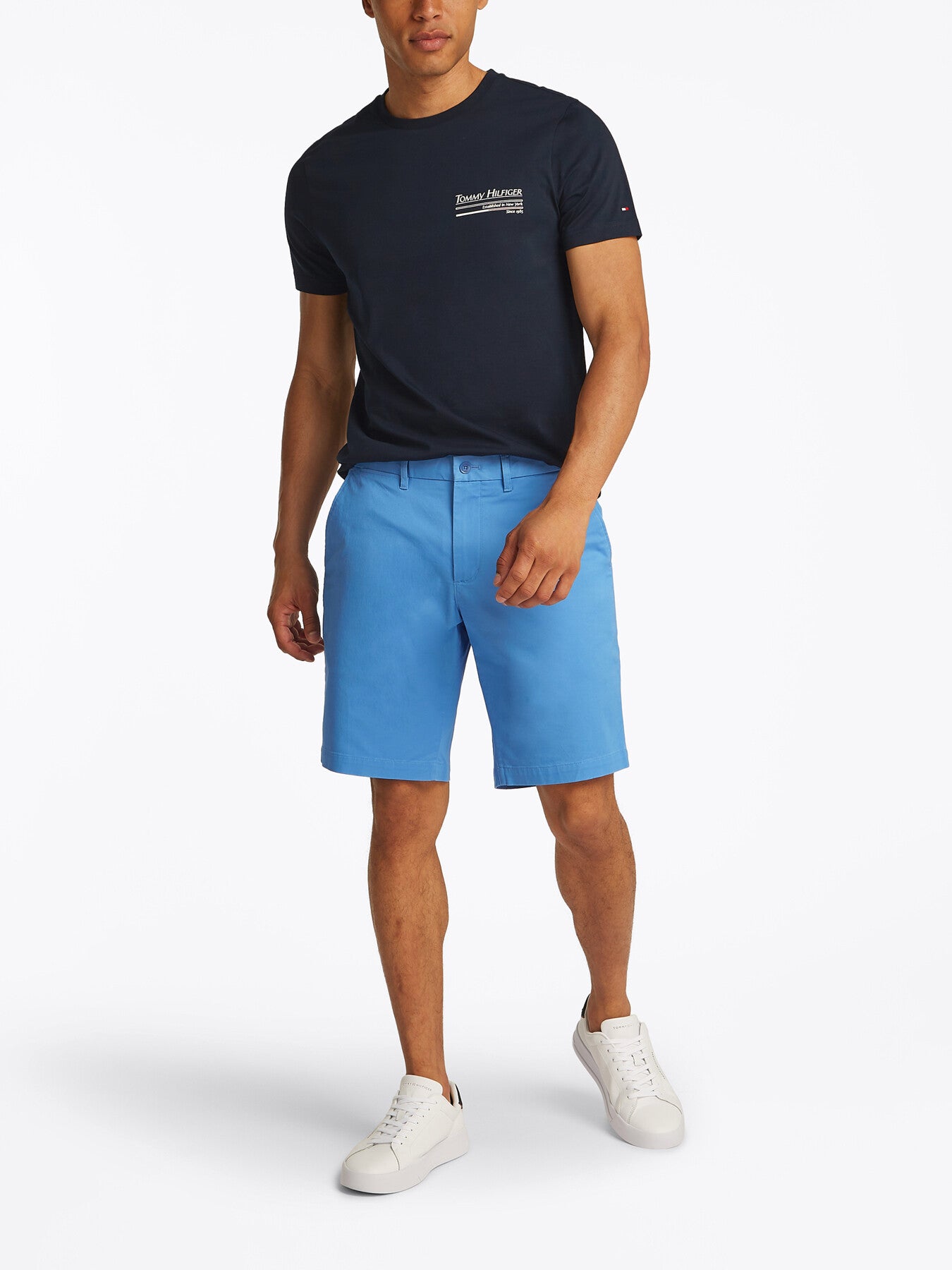 Sailing Outline T-Shirt