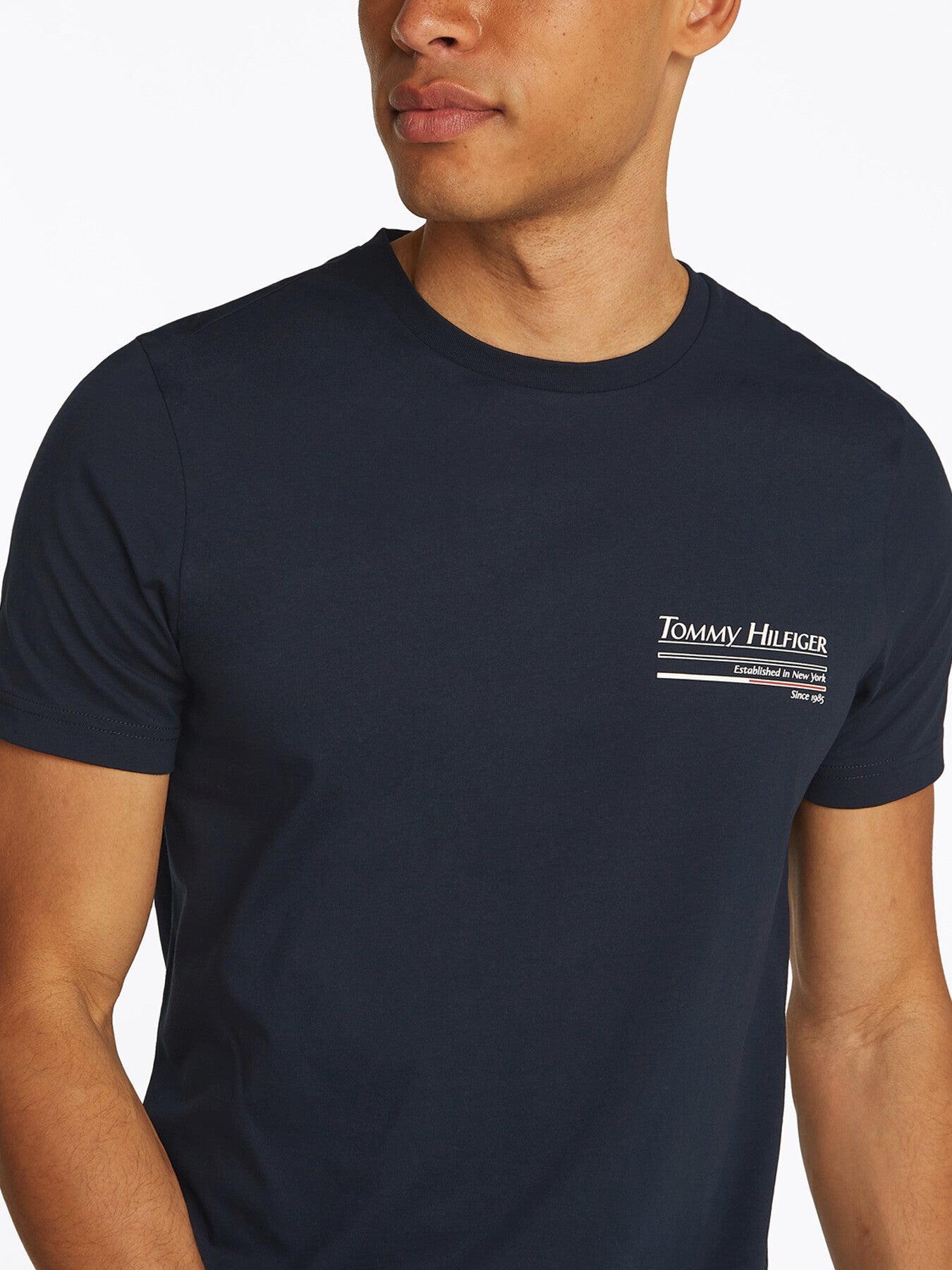 Sailing Outline T-Shirt