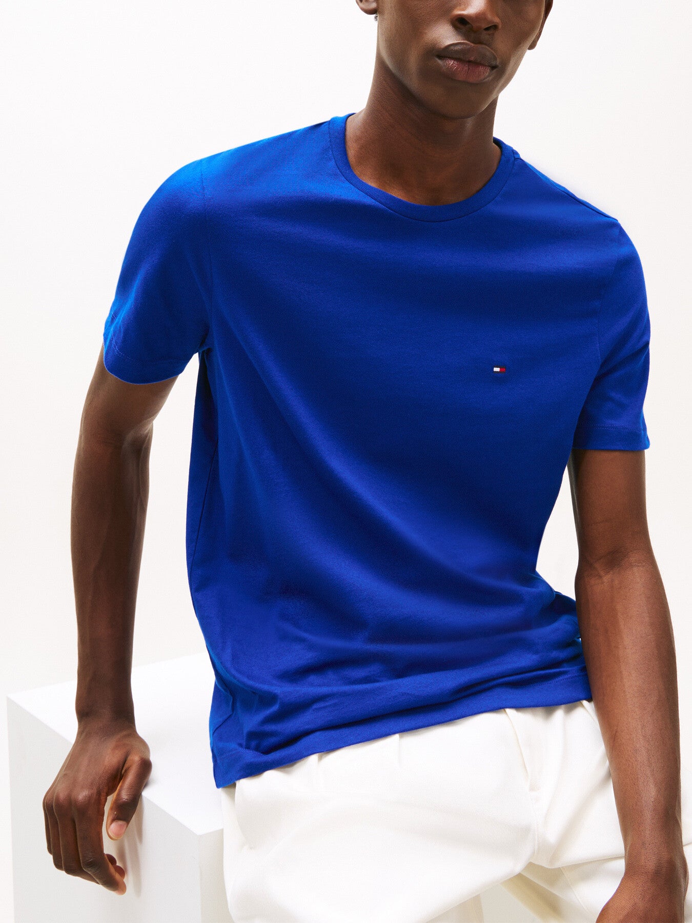 ESS SEASONAL REG FIT, D03