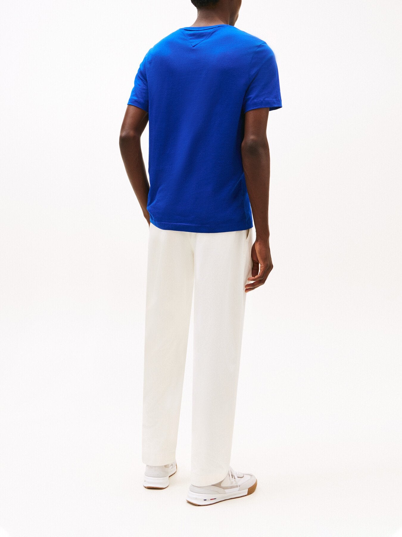 ESS SEASONAL REG FIT, D03