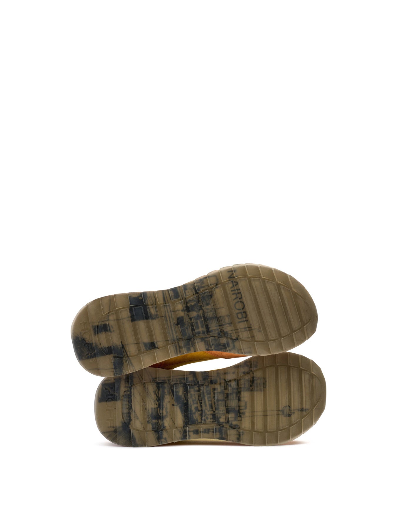 HOFF Nairobi Trainers