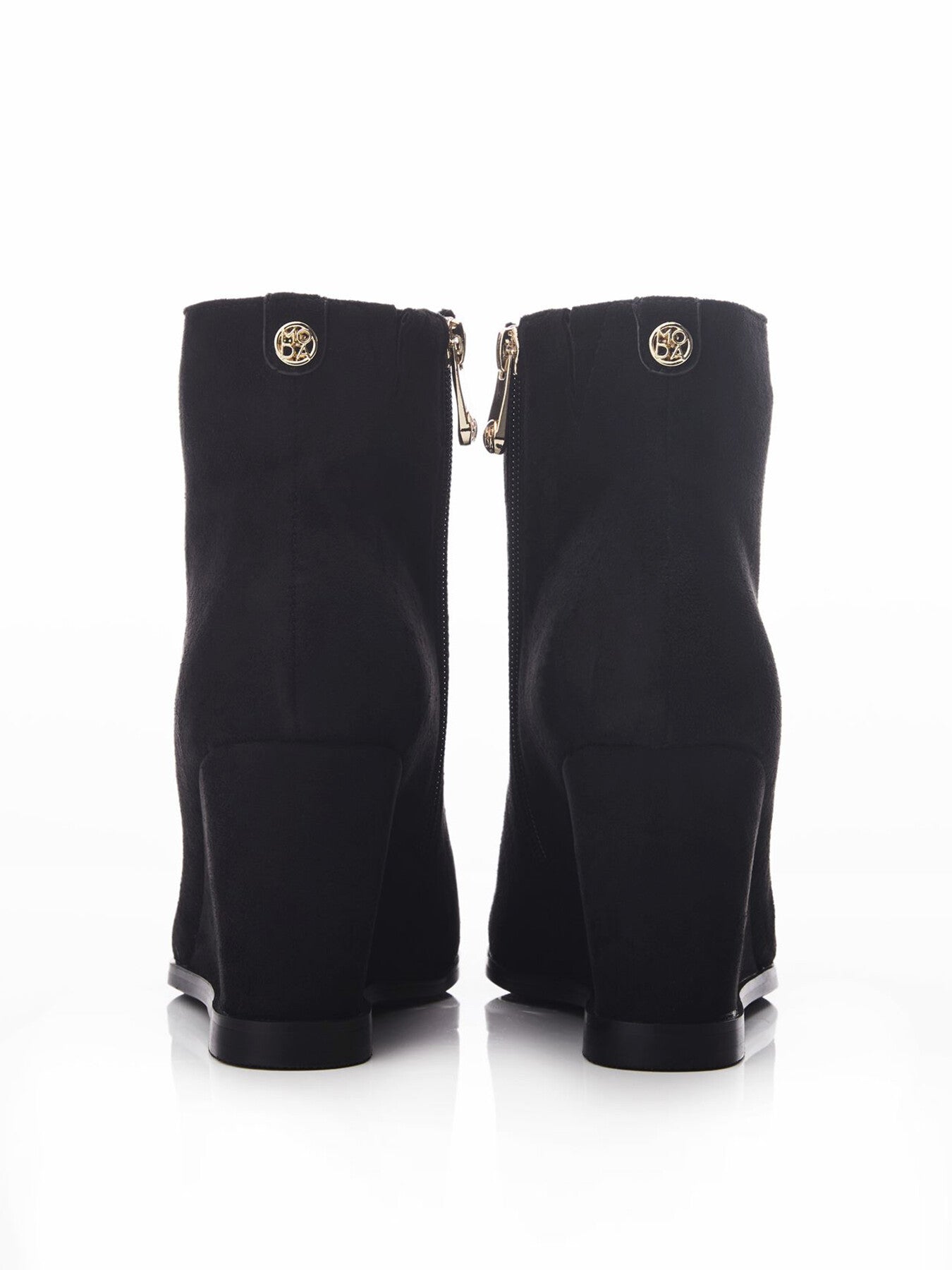 Nammie Boots