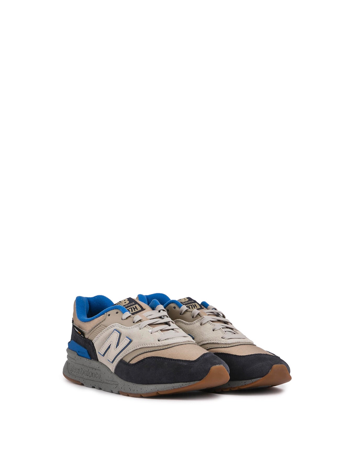 No ColourNEW BALANCE 997 Trainers