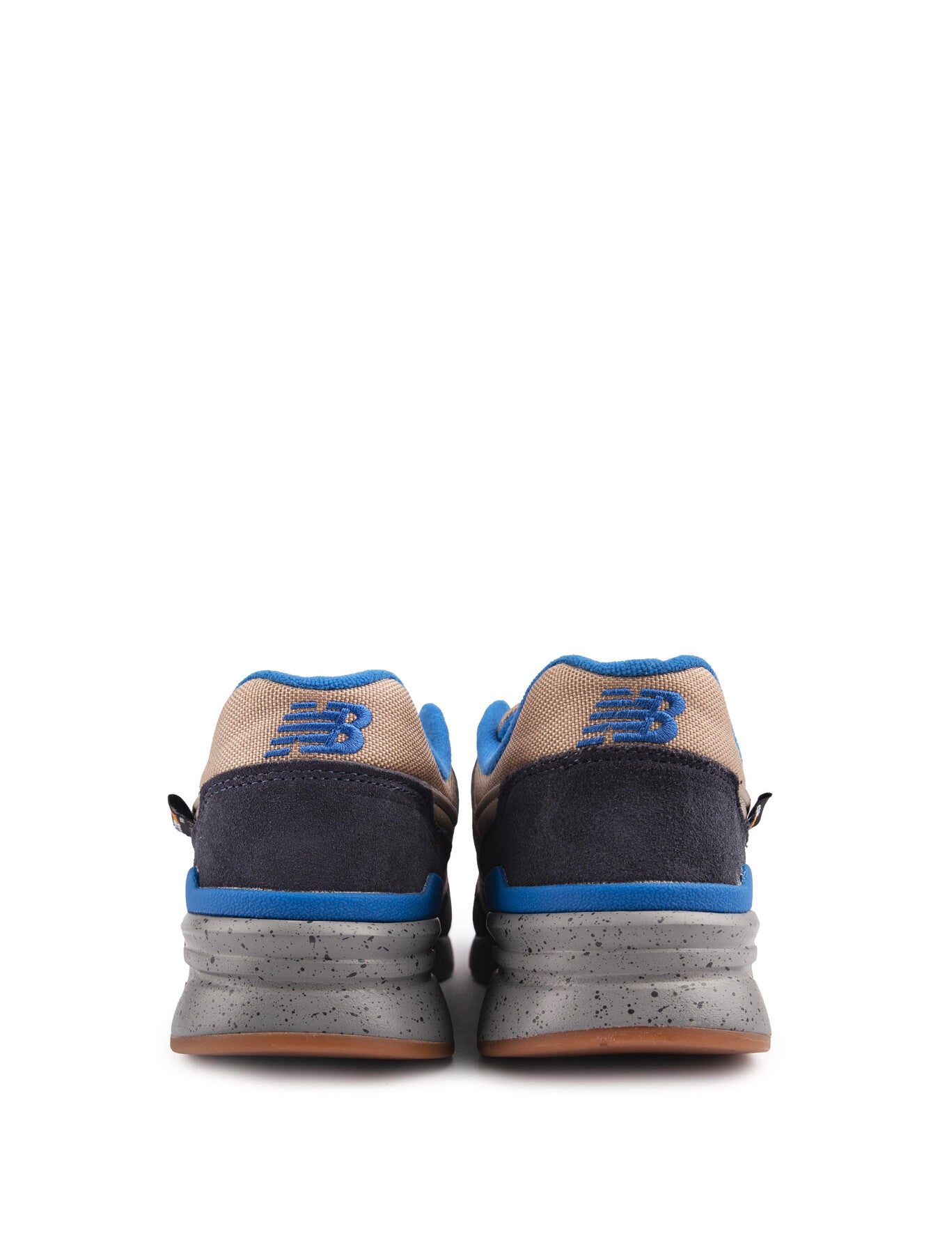 No ColourNEW BALANCE 997 Trainers