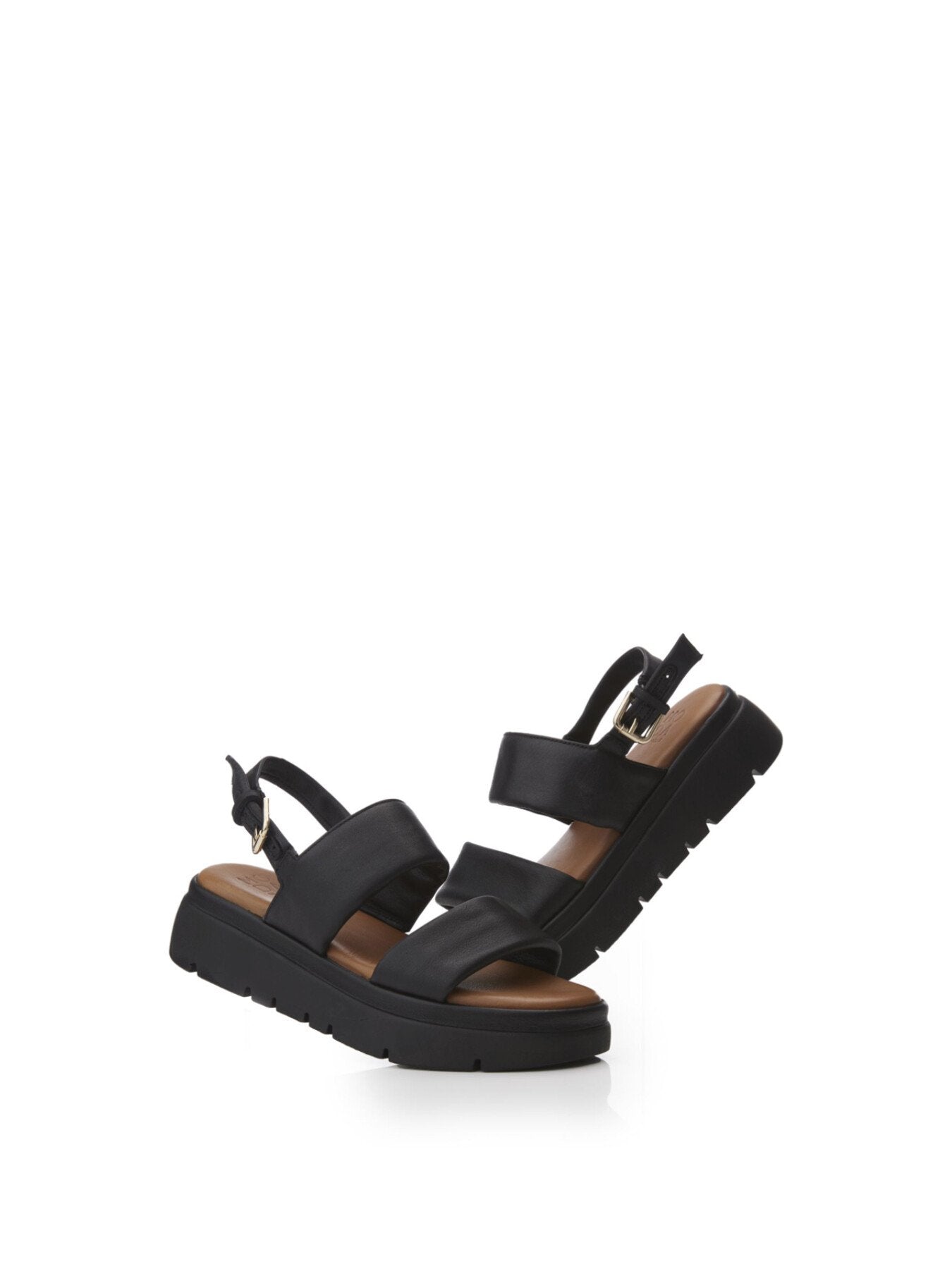 Netty Sandals
