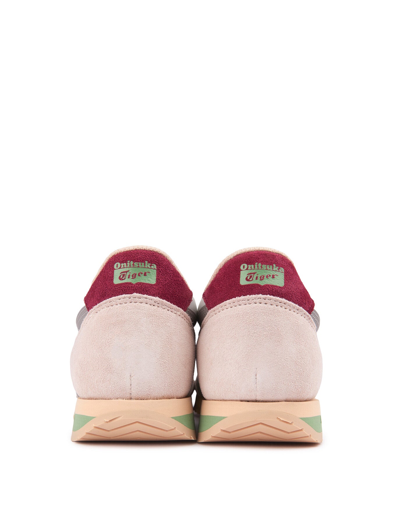 ONITSUKA TIGER New York Trainers