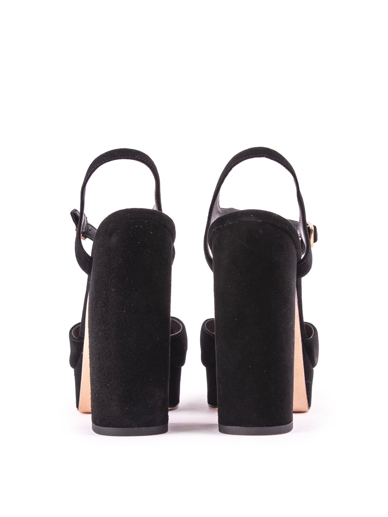 COACH Nicolette Sandals