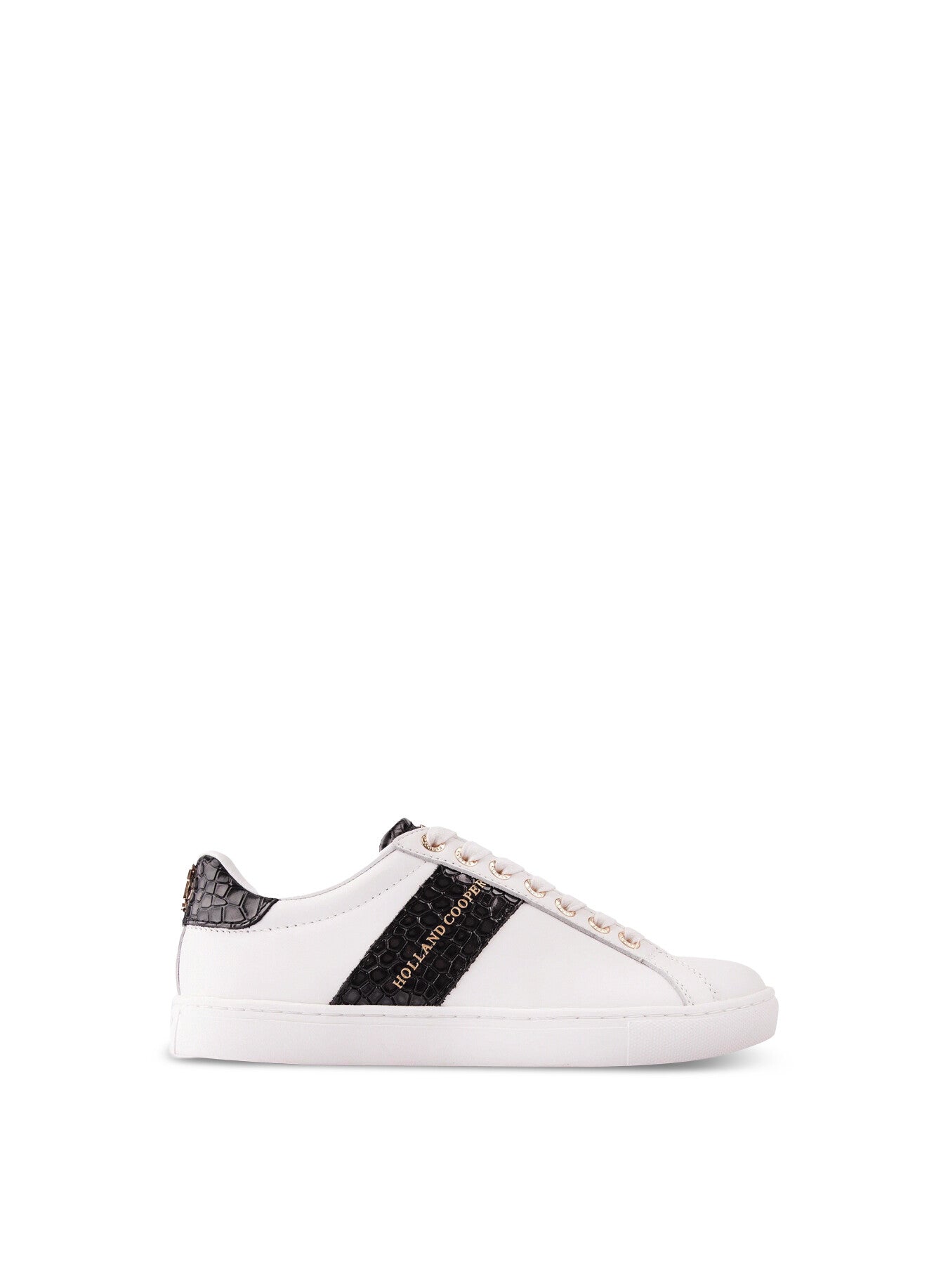 HOLLAND COOPER Knightsbridge Court Trainers