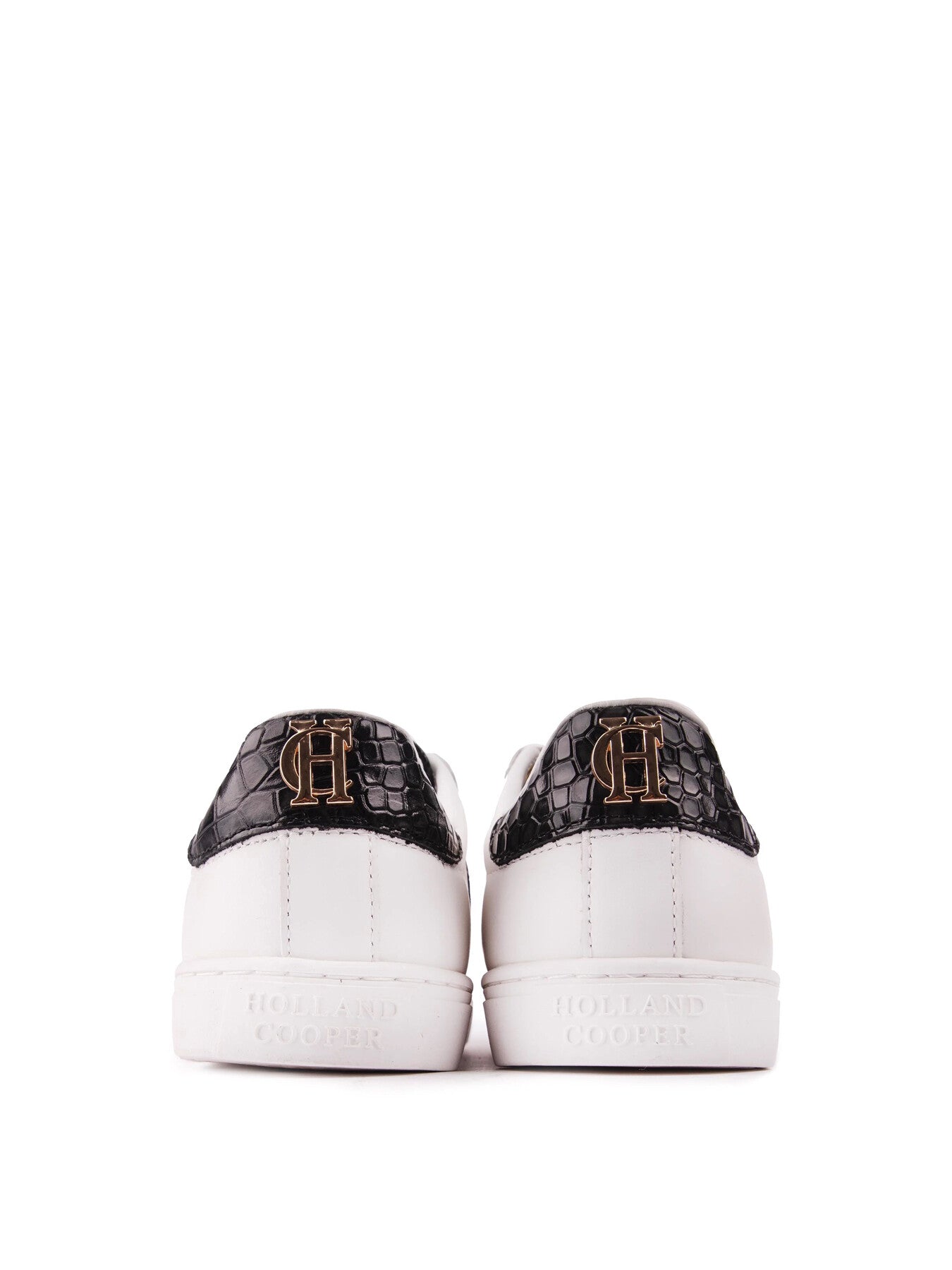HOLLAND COOPER Knightsbridge Court Trainers
