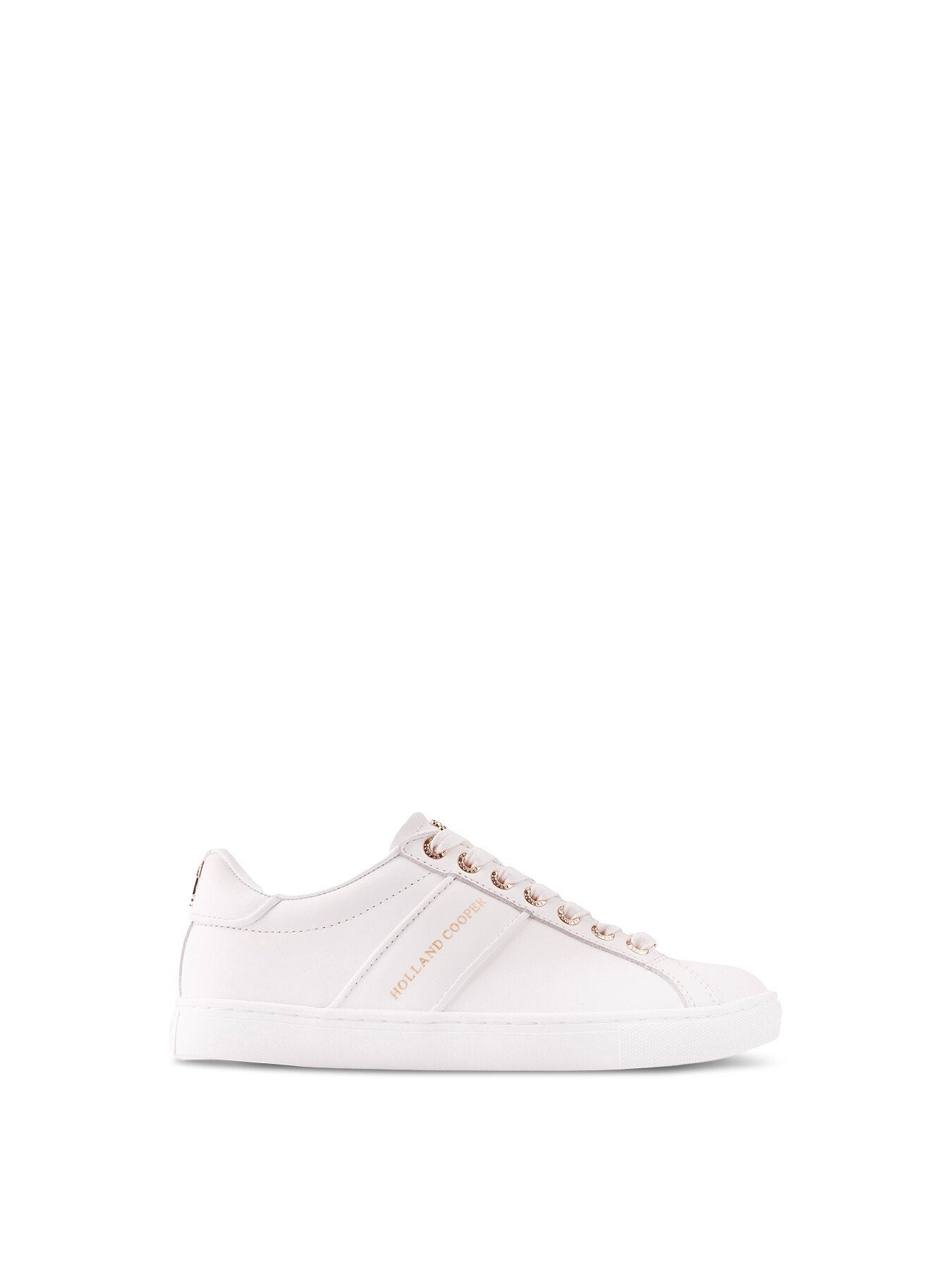HOLLAND COOPER Knightsbridge Court Trainers