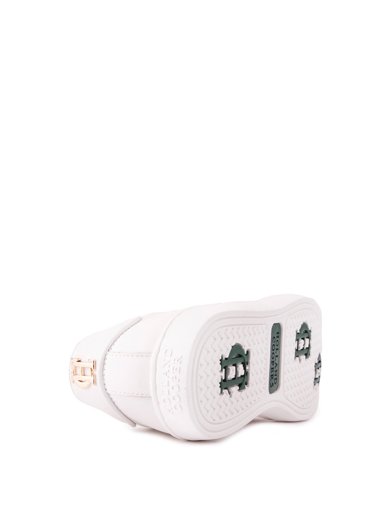 HOLLAND COOPER Knightsbridge Court Trainers