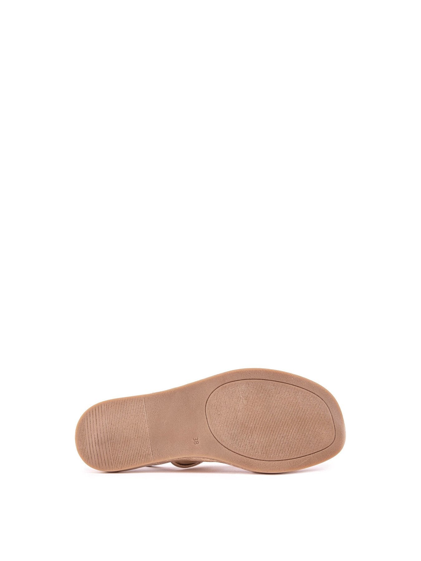 SOLE Nika Ankle Strap Sandals