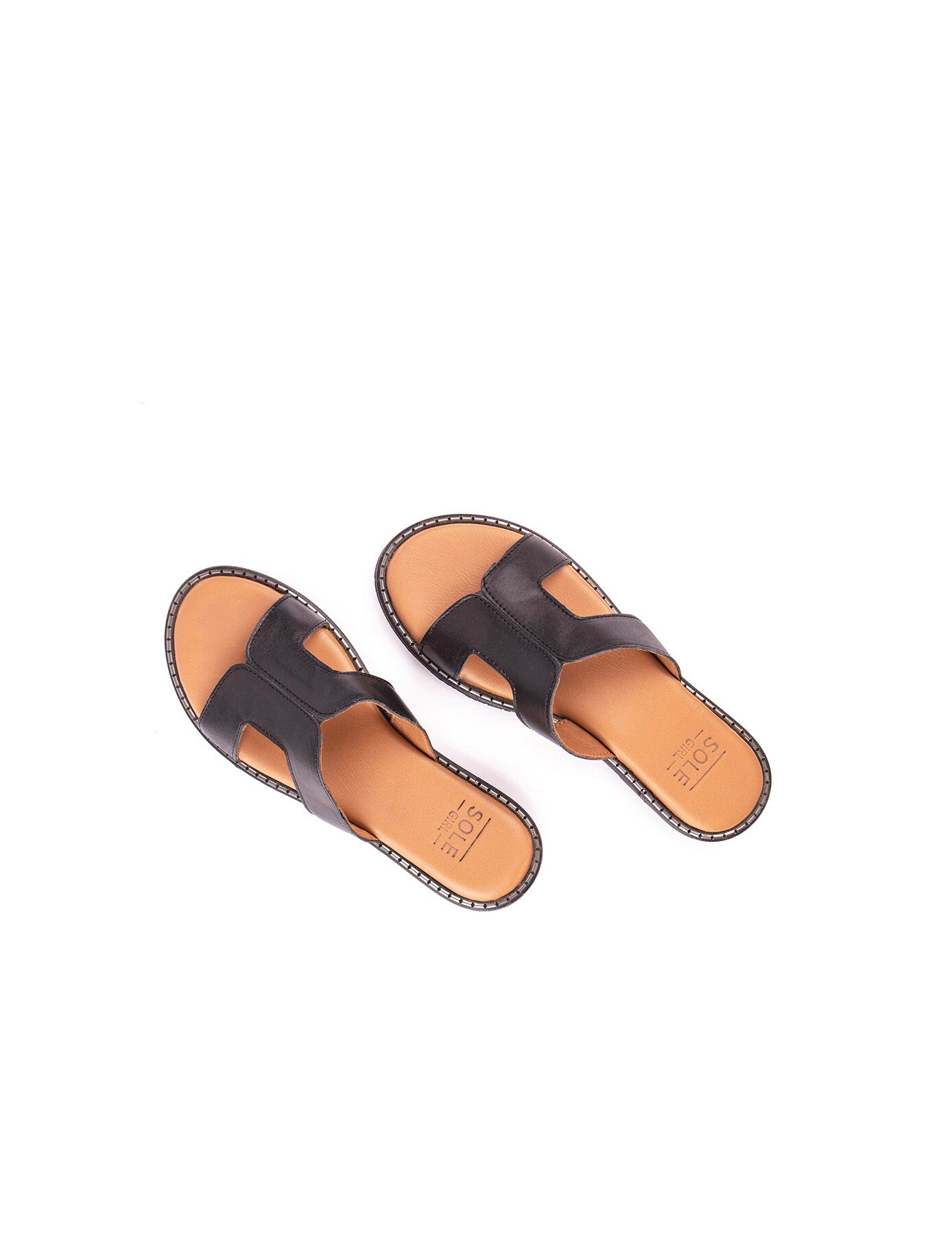 SOLE Noor Slide Sandals