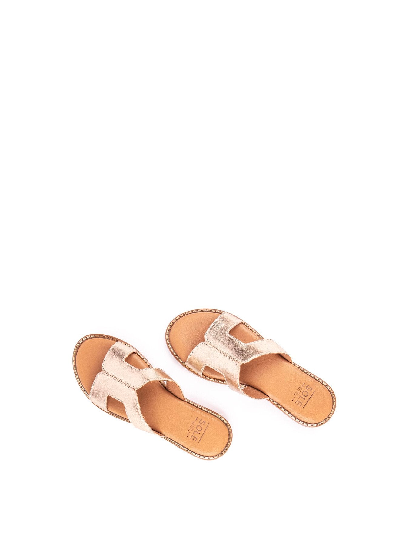 SOLE Noor Slide Sandals