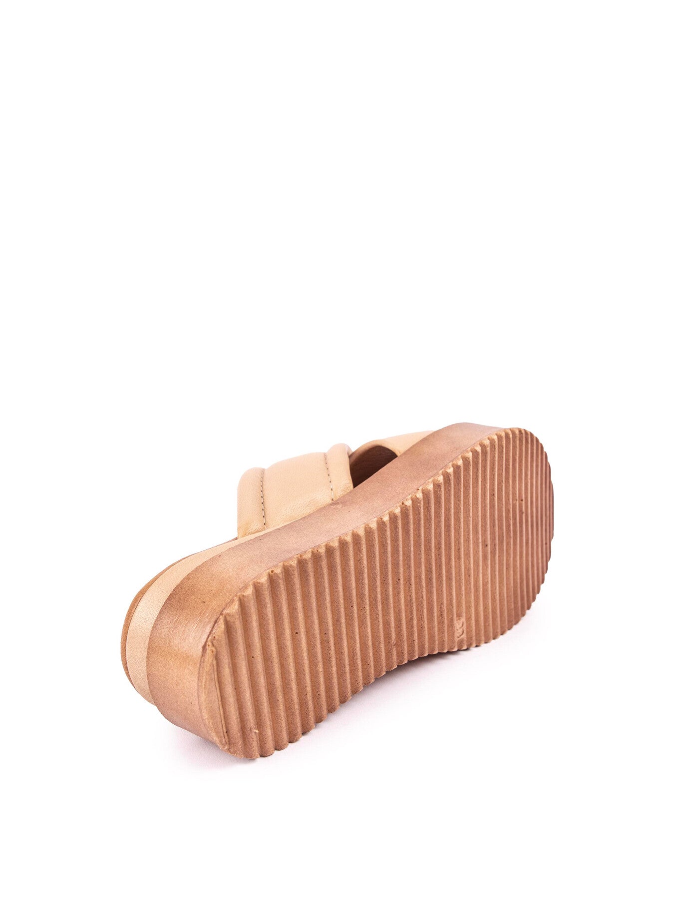 SOLE Nova Flatform Sandals