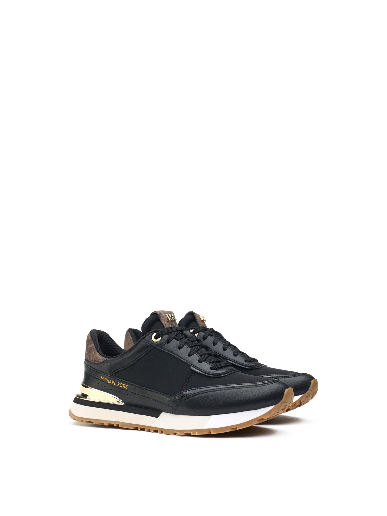 MICHAEL KORS Nova Trainers