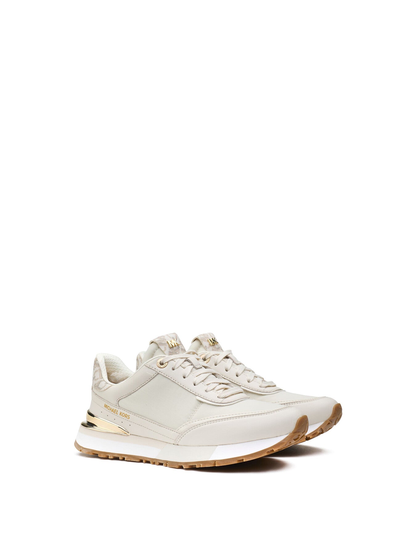 MICHAEL KORS Nova Trainers