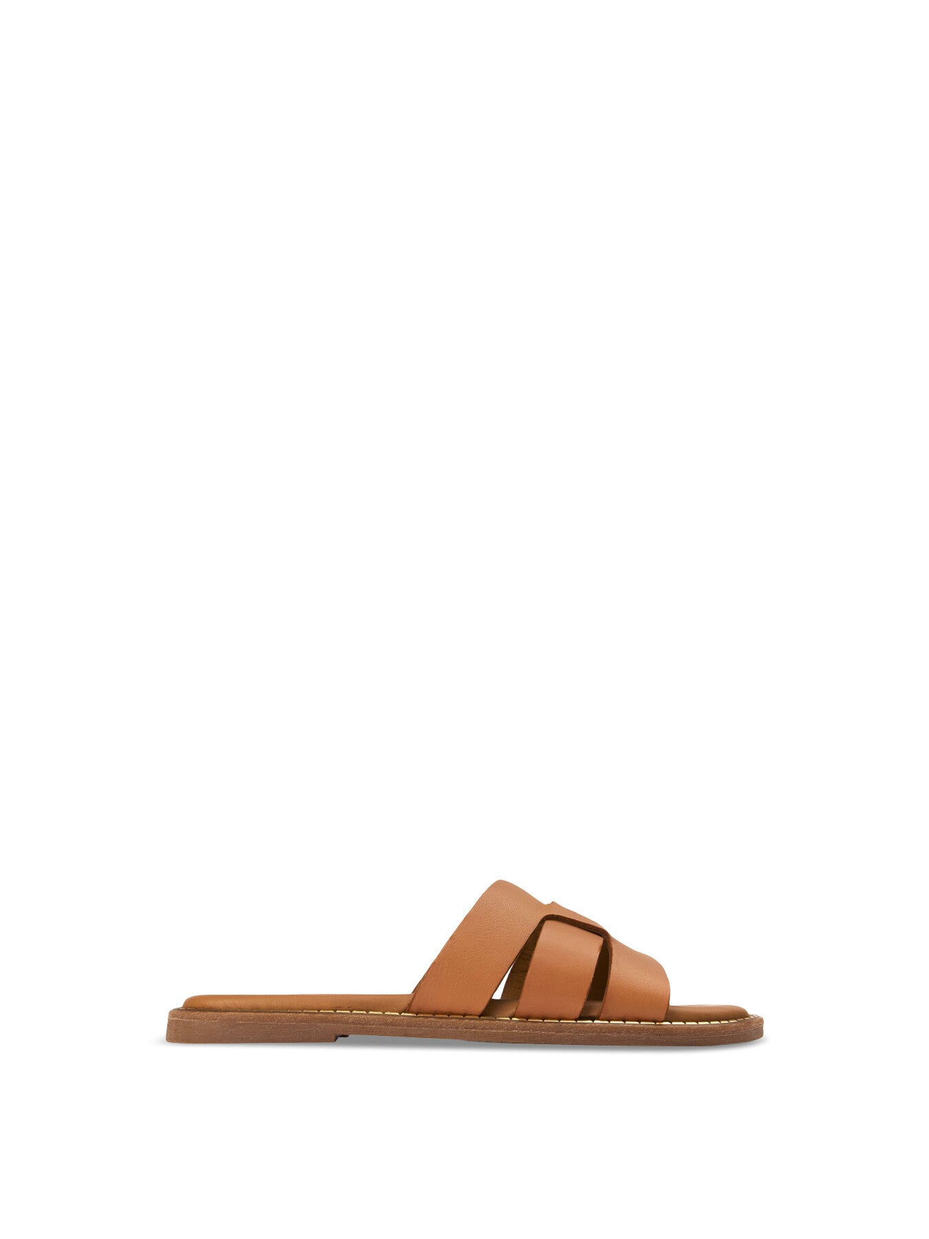 SOLE Nura Slide Sandals