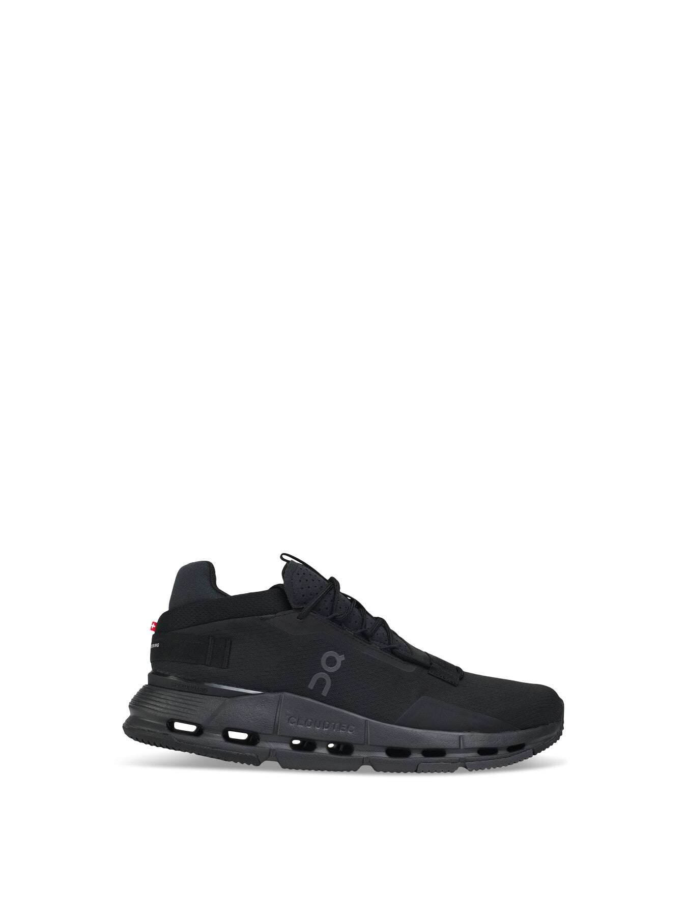 ON Cloudnova 2 Trainers