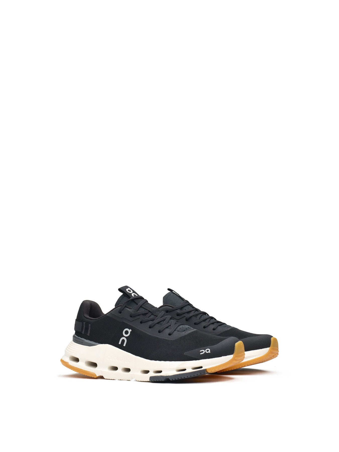 ON Cloudnova Form 2 Trainers