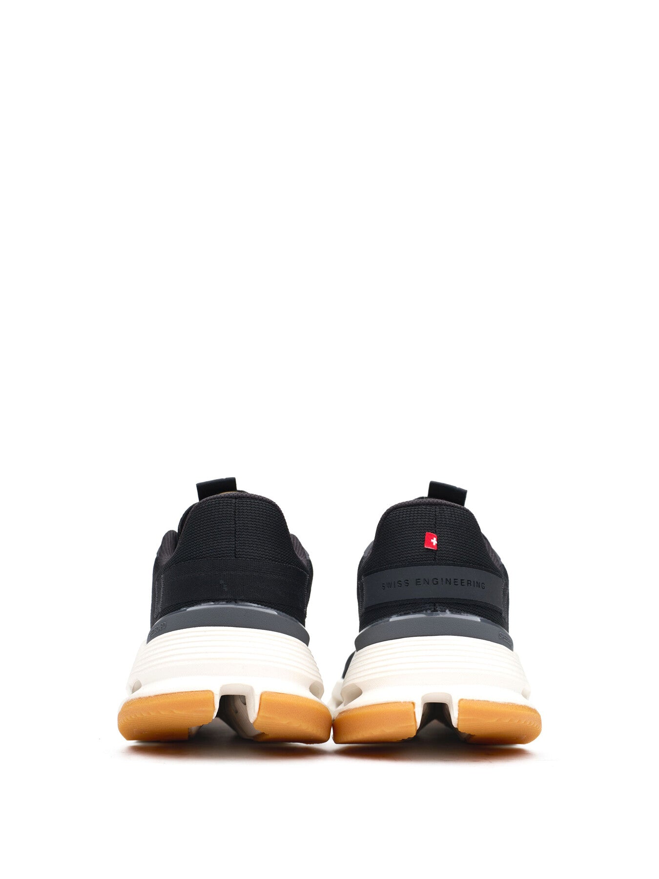 ON Cloudnova Form 2 Trainers
