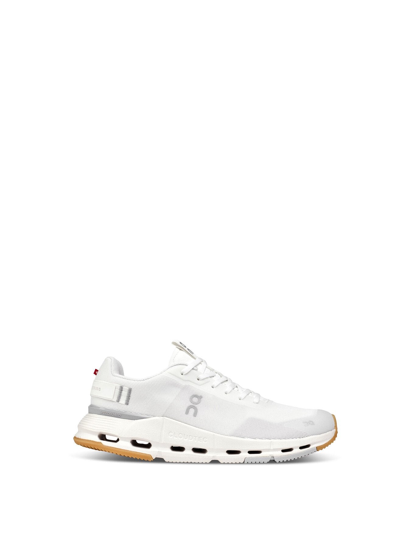 ON Cloudnova Form 2 Trainers