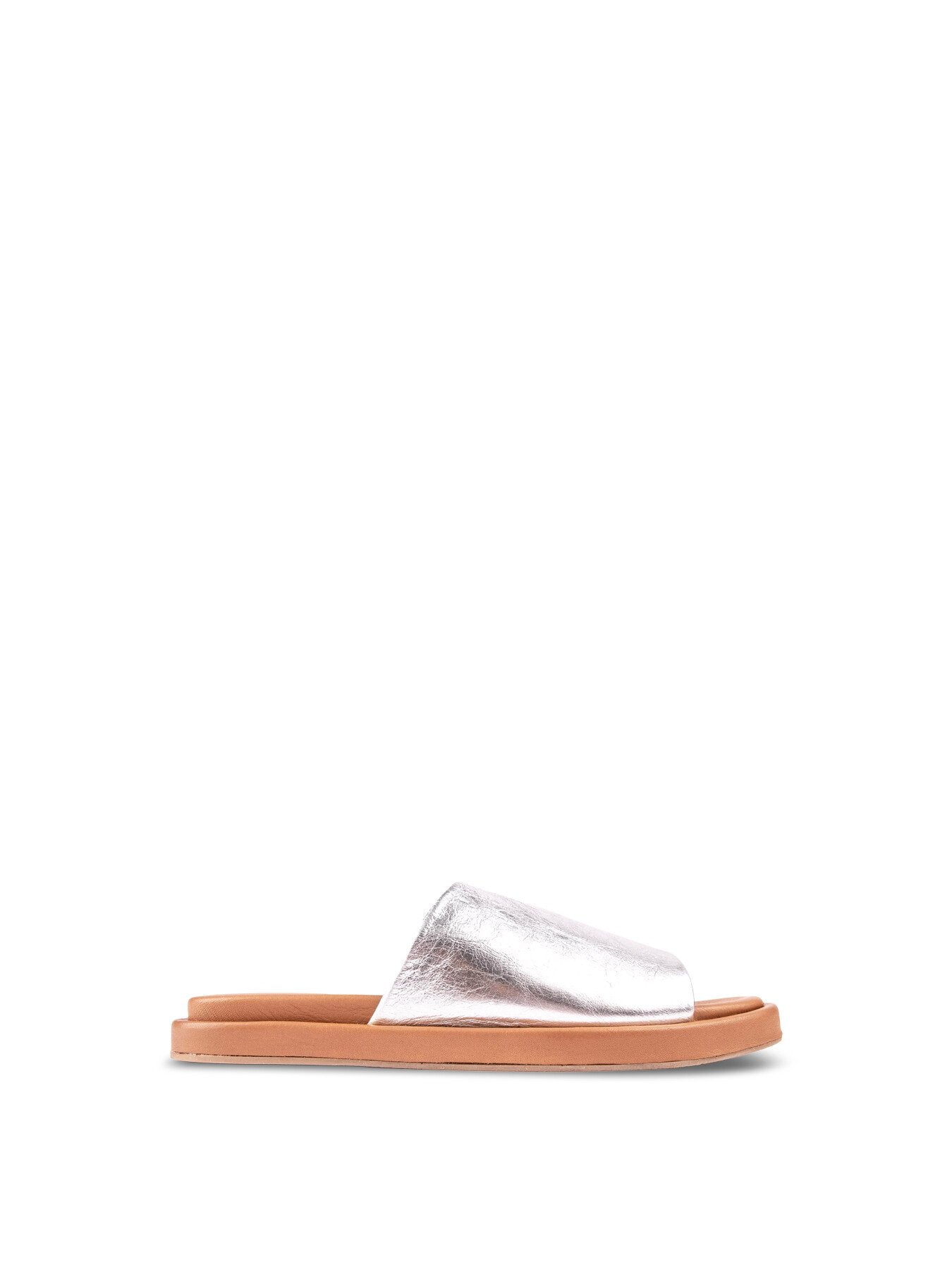 SOLE Nya Slide Sandals