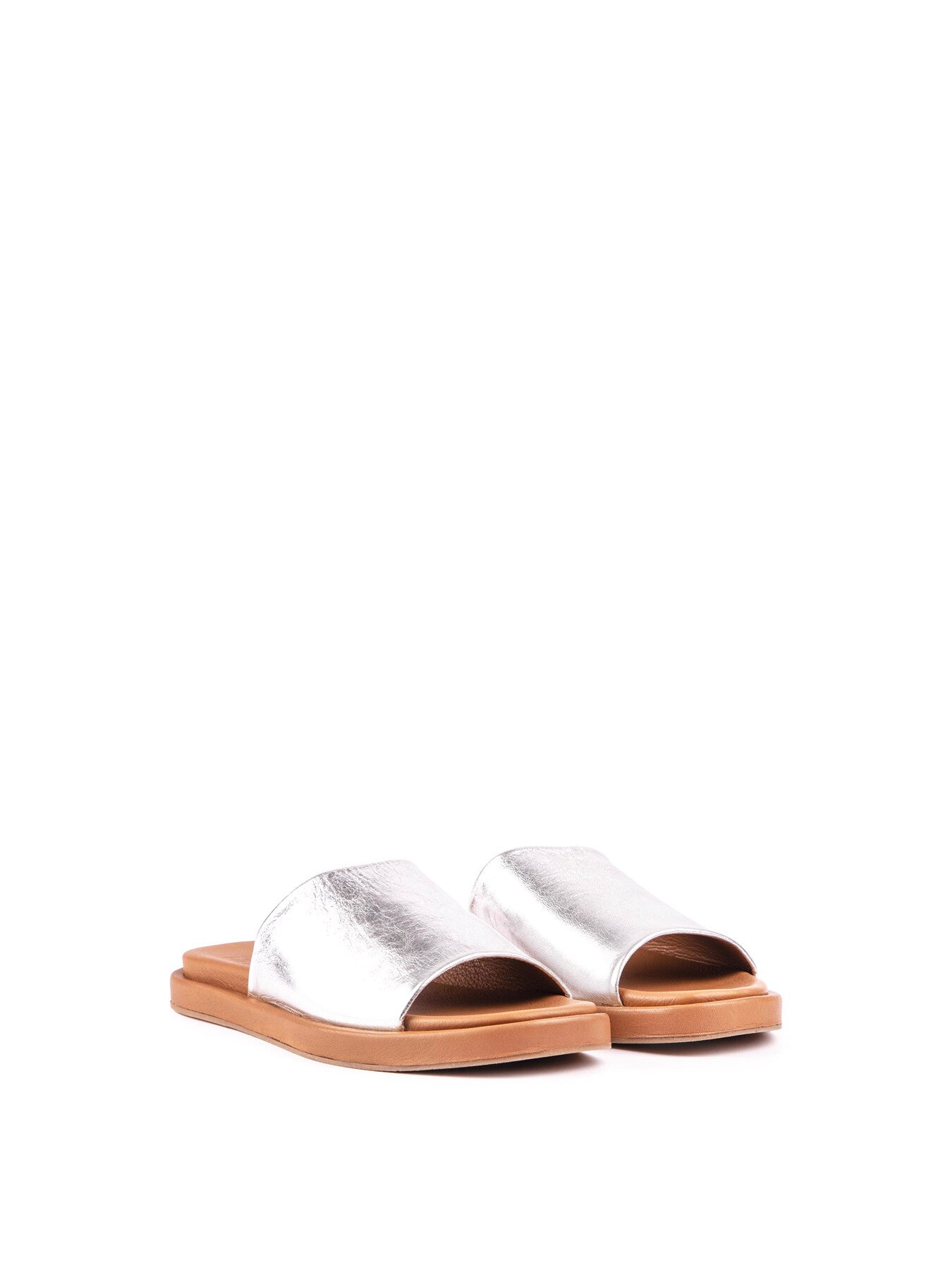 SOLE Nya Slide Sandals