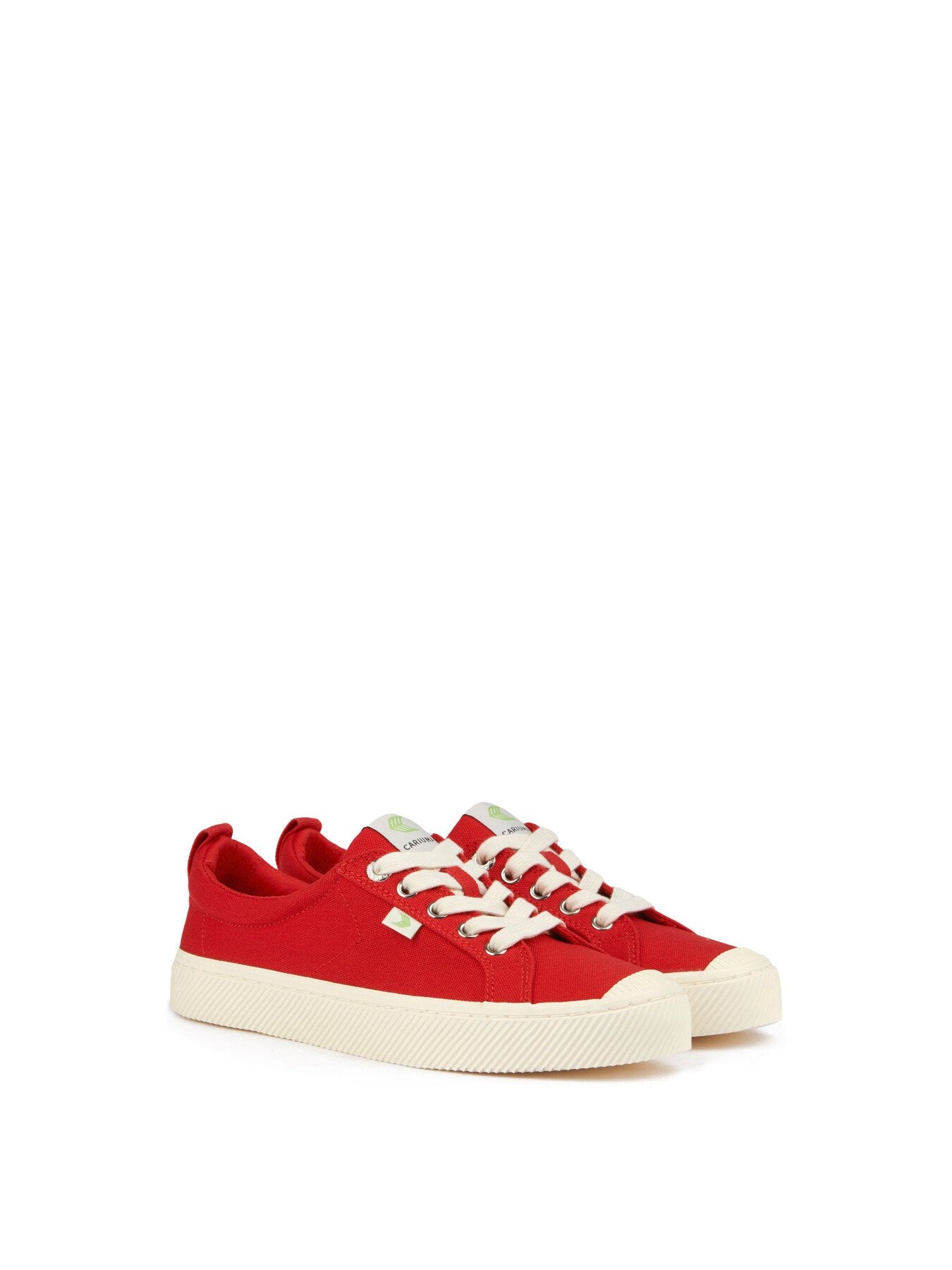 CARIUMA Oca Low Trainers