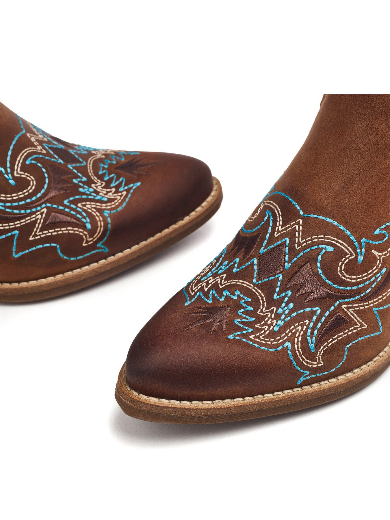 Olearia Boots